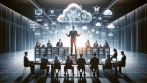 Digitale Transformation im Mittelstand: Vom Legacy-System zur Cloud-native Architektur